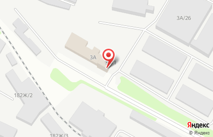 Торгово-производственная компания СибМашИндустрия на улице Тухачевского на карте