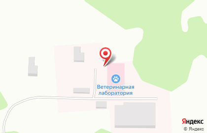 Автосервис Pandora 96 на карте