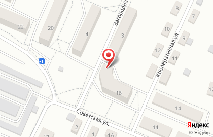 Зоопарикмахерская Груминг-студия на Советской улице на карте
