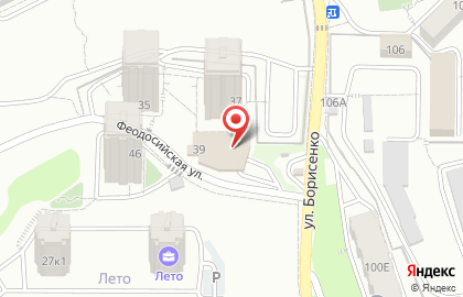 ВладАвтоОптика на карте