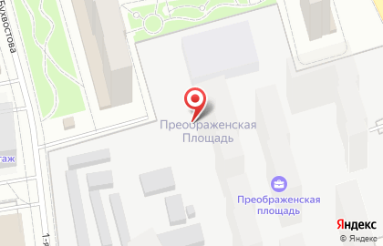 Boxru на карте