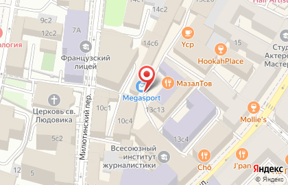 Интернет-магазин Legrand Россия на карте
