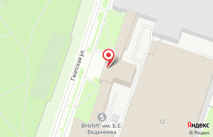 ООО Тимберкрафт на карте