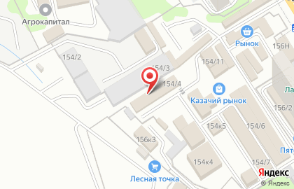 Группа охранных компаний Гелиос на карте