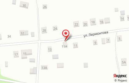 Магазин продуктов в Екатеринбурге на карте
