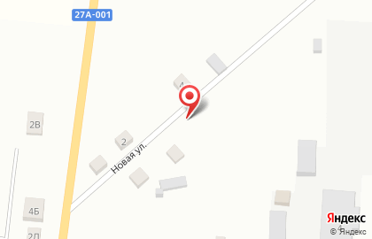 БИМ в Калининграде на карте