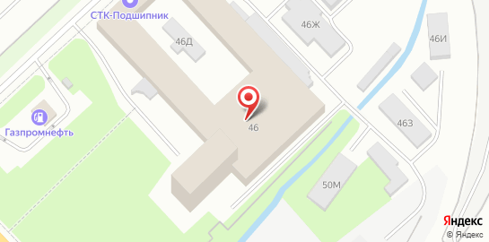 Сервисный центр Cool-stir на Московском шоссе на карте