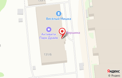 Компания Мафпром на карте