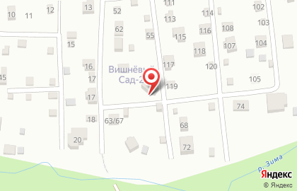 Архитектурно-проектная компания Градостроитель на карте
