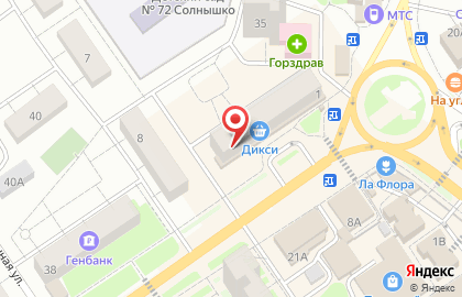  СамПРАЧКА в Раменском на Космонавтов на карте