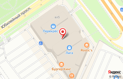 Палитра Художественный Салон на Ленинградском шоссе на карте