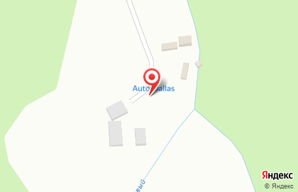 AutoDallas на карте