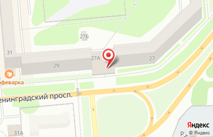 Элемент 26 на карте