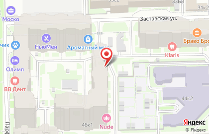 Магазин фруктов и овощей Фруктомания на карте