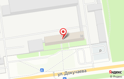ВДС, ООО Все для сварки на карте
