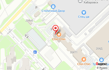 Восток-Ресурс на карте