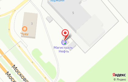Империя Шин на карте