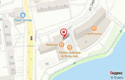 Швейное предприятие Компьютерная вышивка на карте