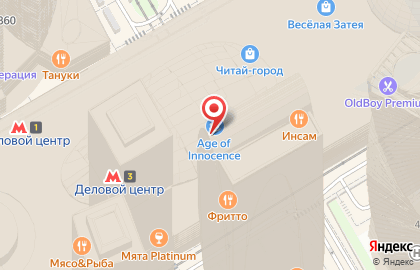 Варенье на карте