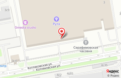 ООО СтальЛист на карте