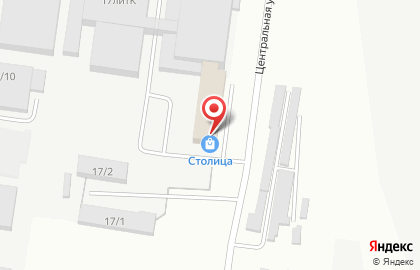 Банкомат СберБанк на Республиканской улице на карте