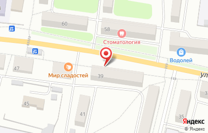 Компания Бизнес-Контроль на карте