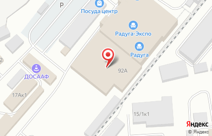 ООО УЗМК Стальмонтаж на карте