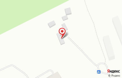 Тобольский Терем в Тобольске на карте