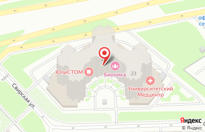 Страховая компания Дело жизни на Дунайском проспекте на карте