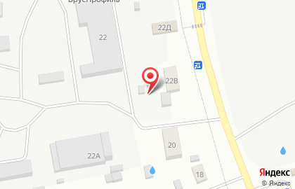 Мебельная компания Ярофф на карте