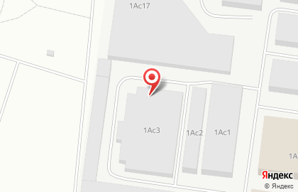 Столярная дизайн-мастерская Арт-галанд в Тюмени на карте