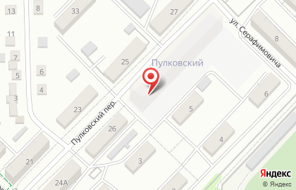 Bambika-club на карте