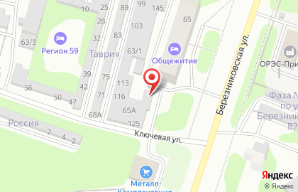 Мастерская Шиномонтаж у Васи на карте