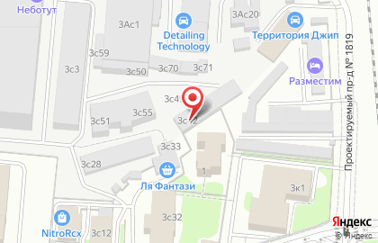 Dakkem на карте