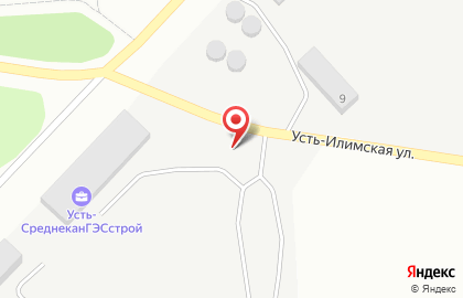 Бар Чижик на карте