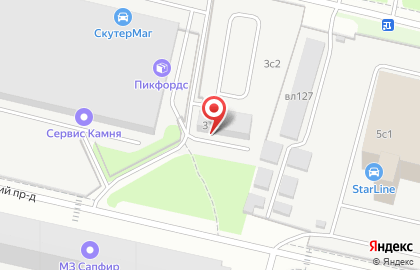 ООО Королькова и Компания на карте