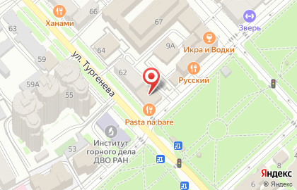 Агентство недвижимости Жилищное решение на карте