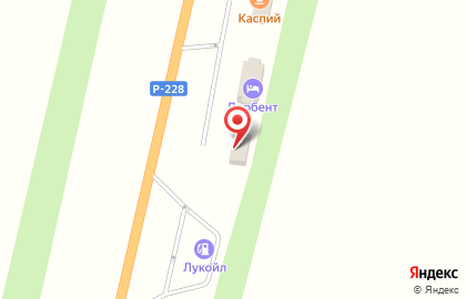 Шиномонтажная мастерская в Красноармейске на карте