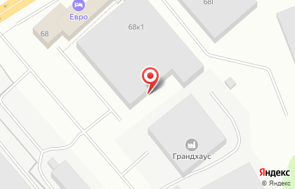 AvtoFriend на карте