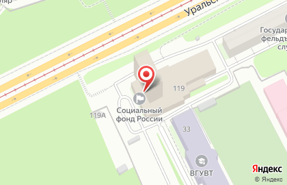 Камень-Элит на карте