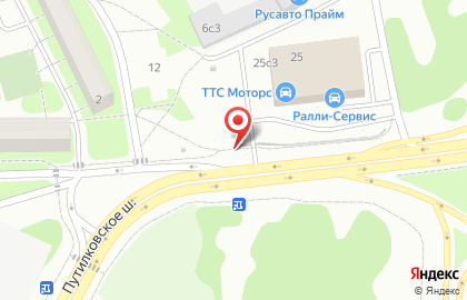 Пилоторг - пиломатериалы на карте