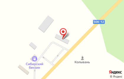 Автомойка 4 на 4 на карте