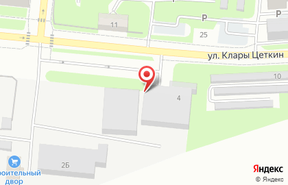 Экватор72.рф на карте