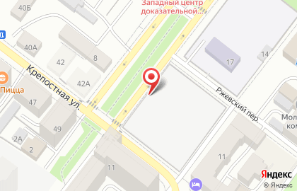 Автобосс на карте