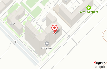 Ногтевая студия BOlga_nail на карте