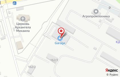 Строительная компания Капитал Строй на улице Ленина на карте