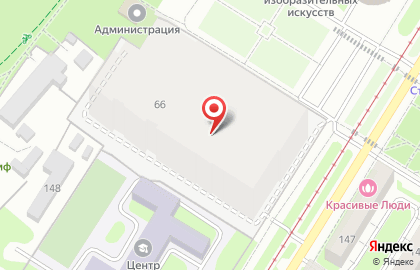 Банкомат, Среднерусский банк Сбербанка России, ОАО, Тульское отделение на карте