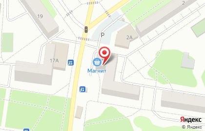 Служба заказа товаров аптечного ассортимента Аптека.ру на улице Беляева на карте