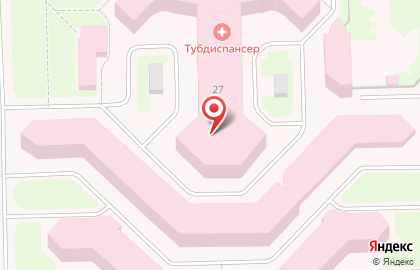 Банкомат Ханты-Мансийский банк Открытие, Сургутский филиал в Северном жилом районе на карте