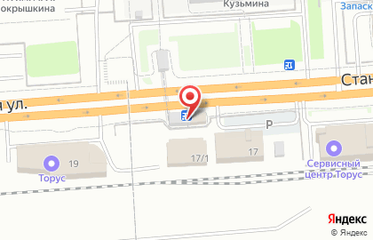 Кафе Kekou Вкусная Еда на карте